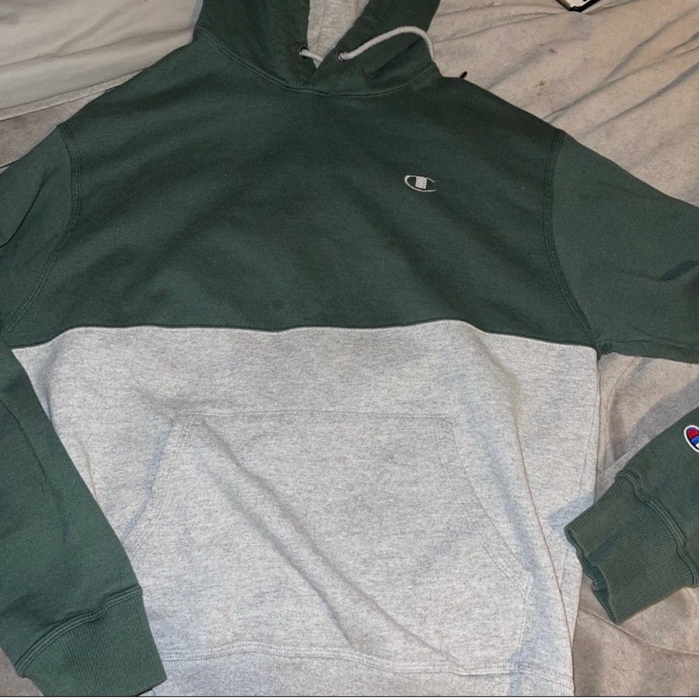 Champion Hoodie